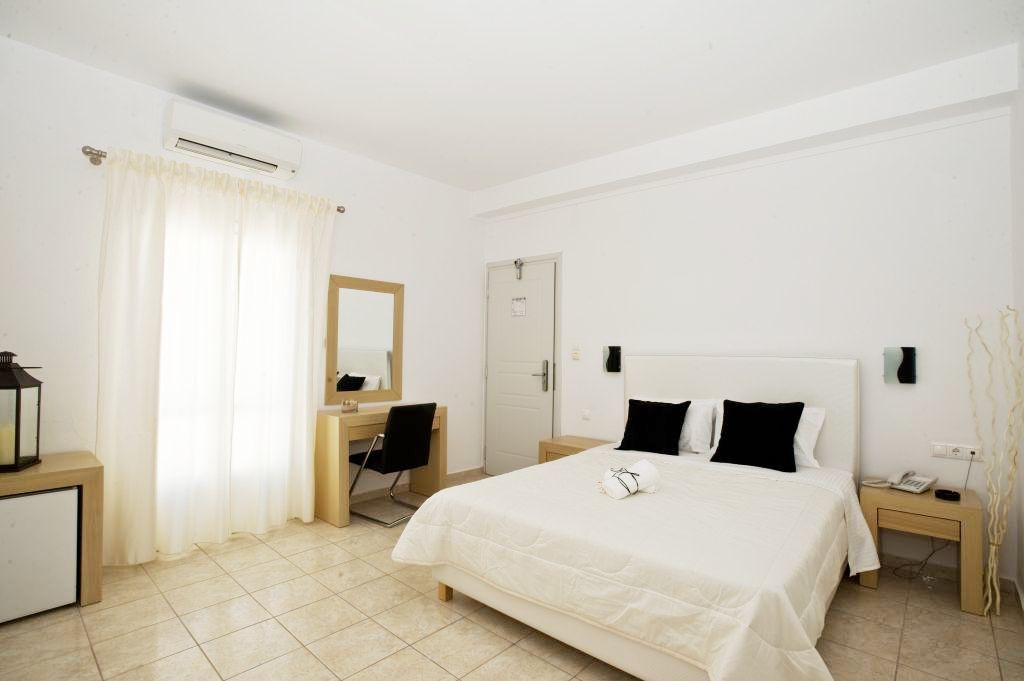 Zannis Hotel Mykonos Town