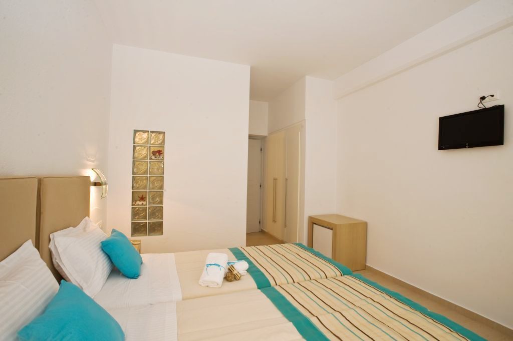 Zannis 3* Mykonos Town
