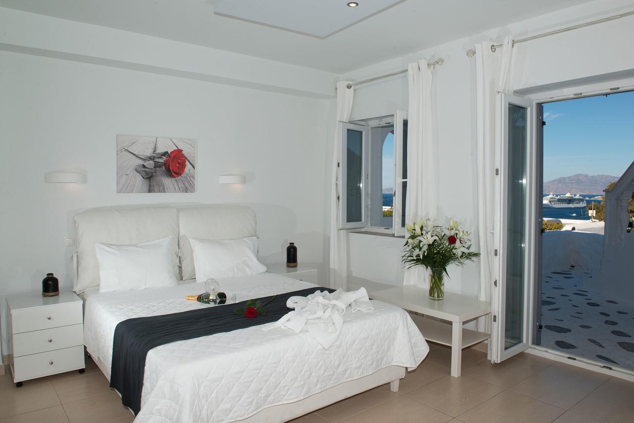 Hotel Zannis