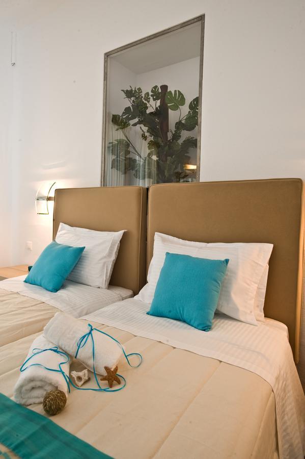 Hotel Zannis 3*