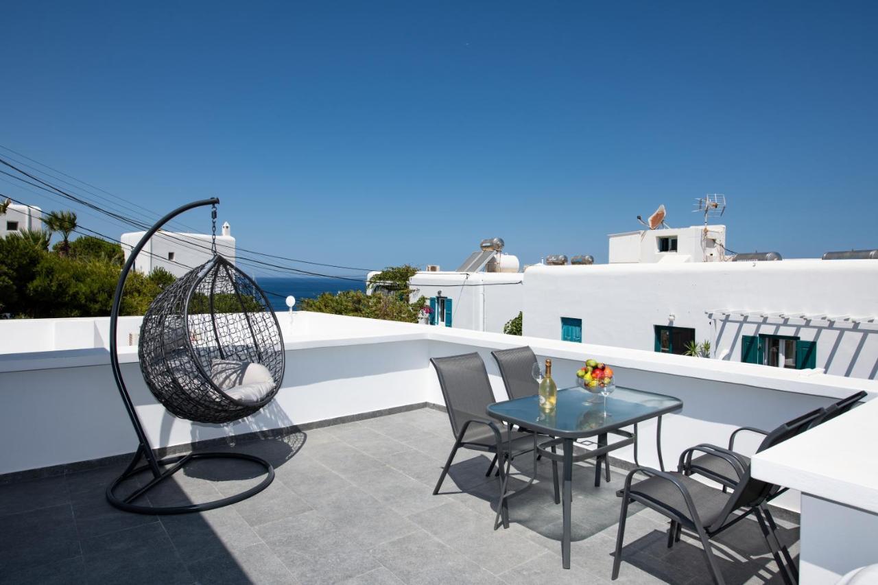 Hotel Zannis 3*